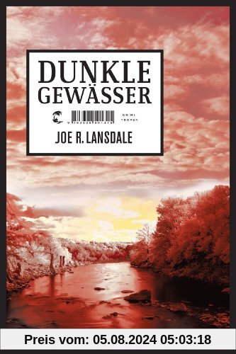 Dunkle Gewässer